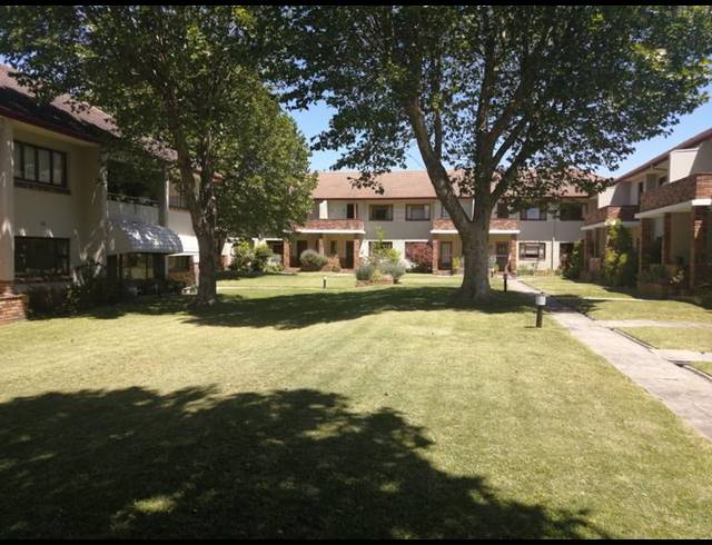 2 BEDROOM PROPERTY TO RENT IN KENILWORTH